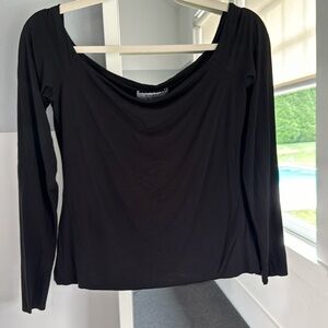 Bailey/44 Long Sleeve Shirt